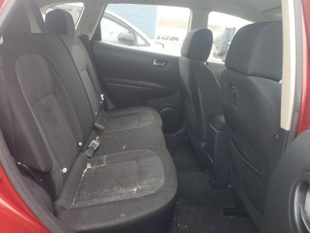 2013 NISSAN ROGUE S - JN8AS5MV8DW617056