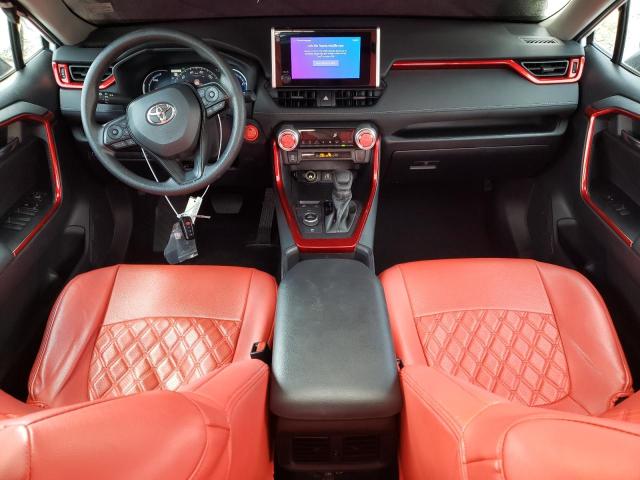 2024 TOYOTA RAV 4 4T3RWRFV5RU139207