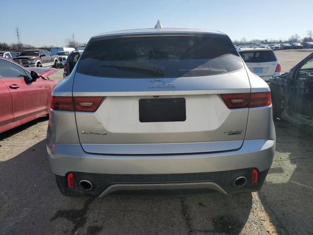 2018 JAGUAR E-PACE S SADFJ2FX0J1Z07662