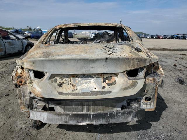 2018 CHEVROLET MALIBU LT - 1G1ZD5ST9JF145688