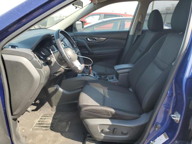 2020 NISSAN ROGUE S - JN8AT2MVXLW113411