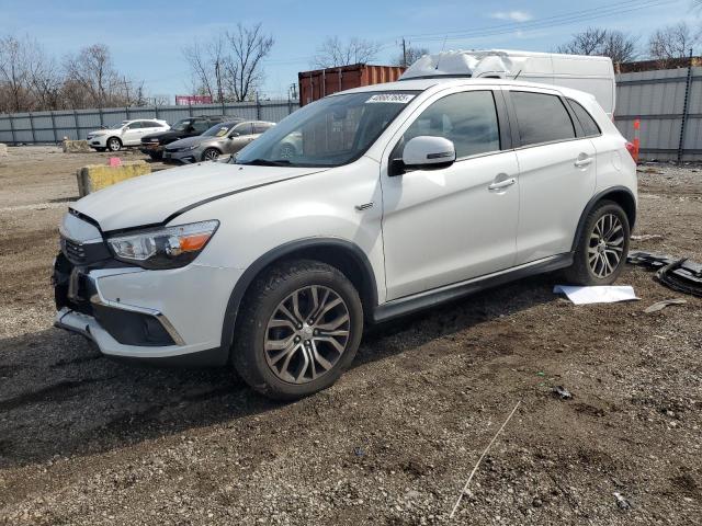 Vin: ja4ap3auxgz030576, lot: 48667685, mitsubishi outlander es 2016 img_1