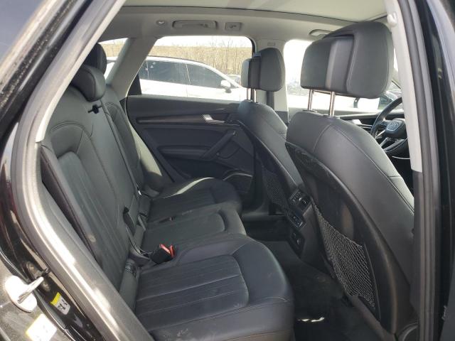 2020 AUDI Q5 E PREMI - WA1E2AFYXL2052712