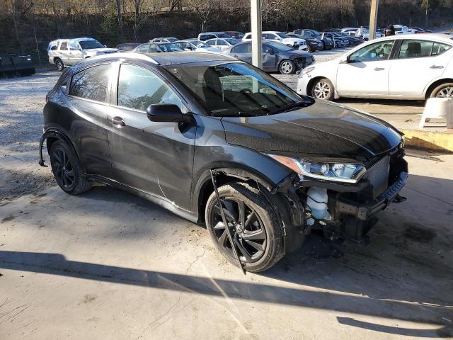 3CZRU6H15MM733993 Honda Hr-v Sport 2021