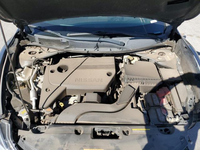 2017 NISSAN ALTIMA 2.5 - 1N4AL3AP8HN304030