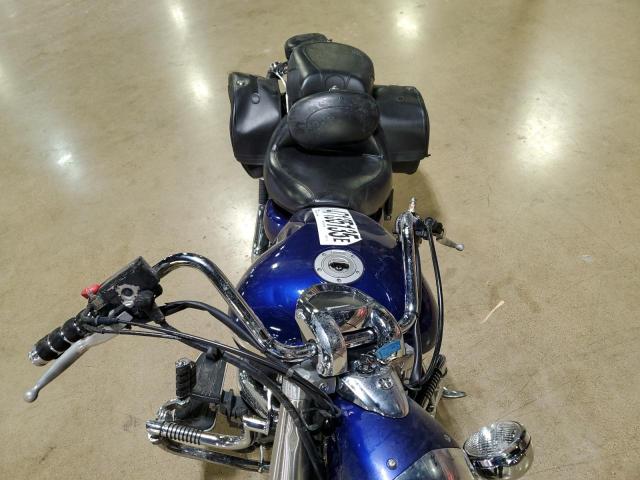 2007 YAMAHA XVS JYAVP24E97A001294