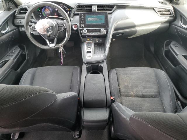2020 HONDA INSIGHT EX 19XZE4F50LE015192