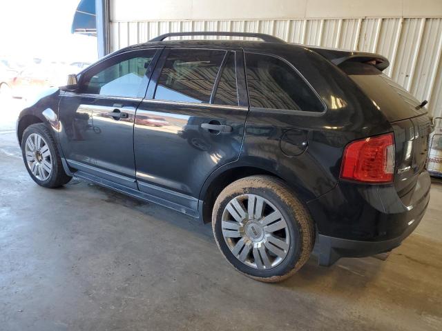 2013 FORD EDGE SE - 2FMDK3G94DBB59167