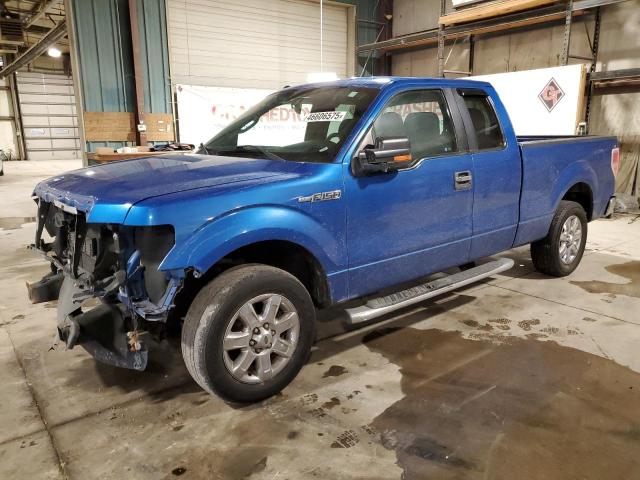 FORD F150 SUPER