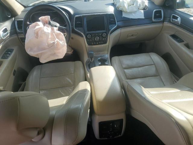 2018 JEEP GRAND CHER - 1C4RJEBG0JC131604