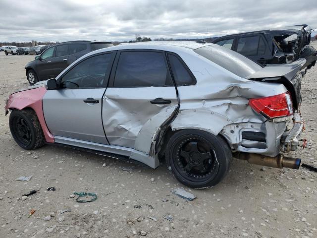 2014 SUBARU IMPREZA WR - JF1GV8J68EL012538