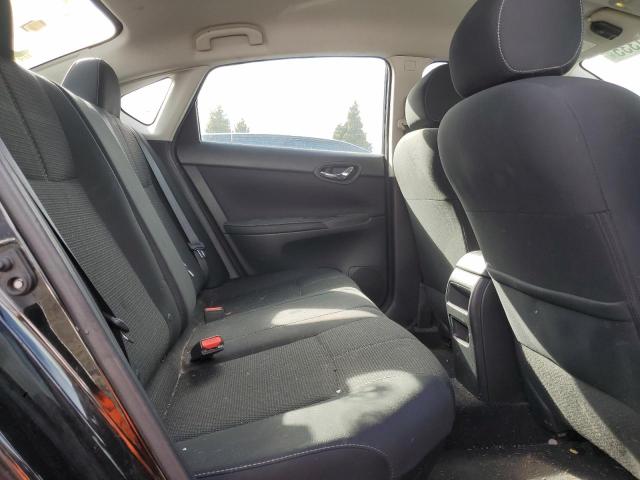 2018 NISSAN SENTRA S - 3N1AB7AP2JY319946