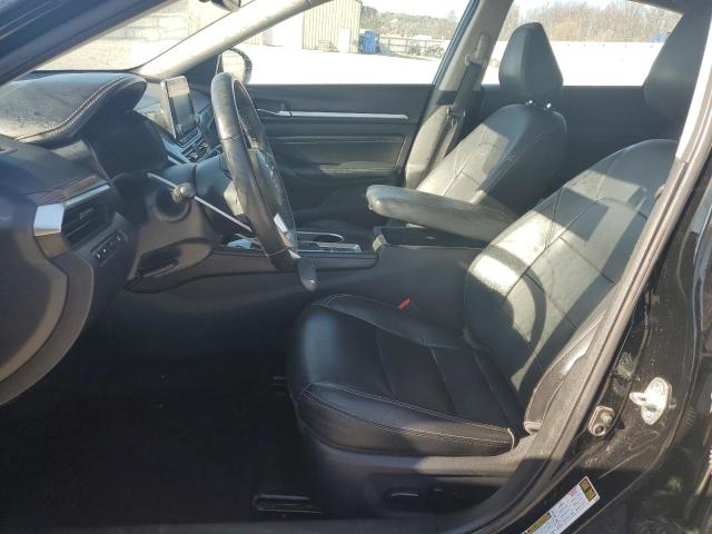 2020 NISSAN ALTIMA PLA 1N4AL4FV0LC100579