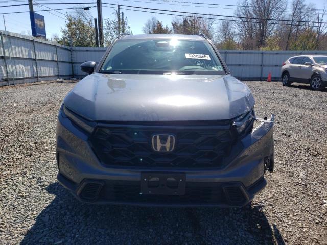 2023 HONDA CR-V SPORT - 2HKRS6H53PH813267