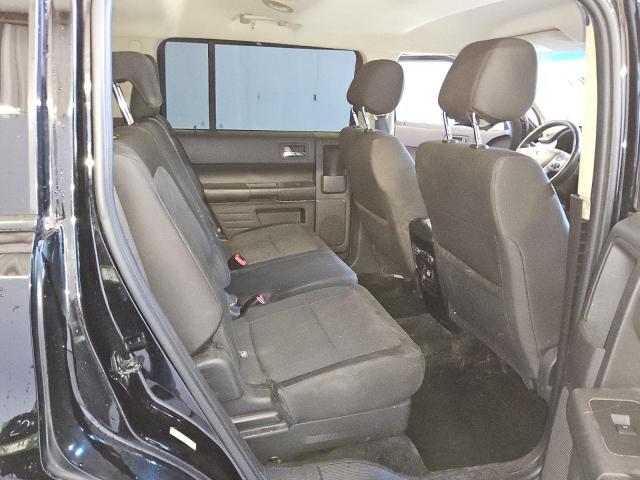 2017 FORD FLEX SE - 2FMGK5B84HBA03479