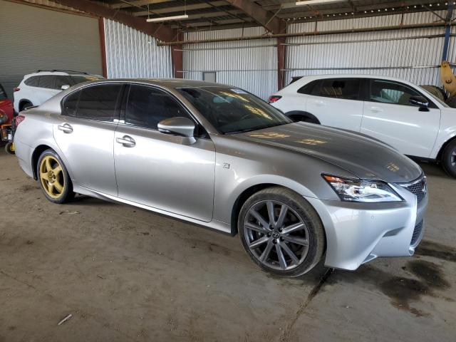 Vin: jthbe1blxfa019647, lot: 48364165, lexus gs350 350 20154
