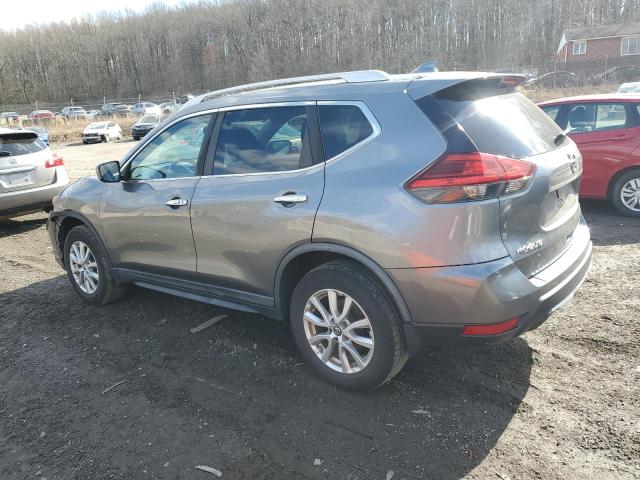 Vin: knmat2mv5hp595993, lot: 47236295, nissan rogue s 20172