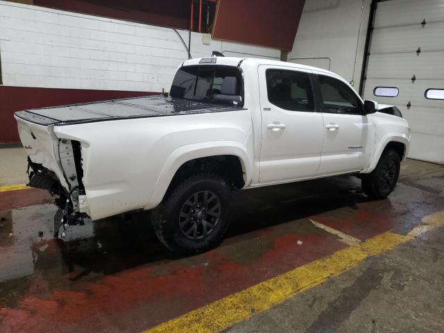 Vin: 3tmcz5anxnm523735, lot: 47822145, toyota tacoma double cab 20223
