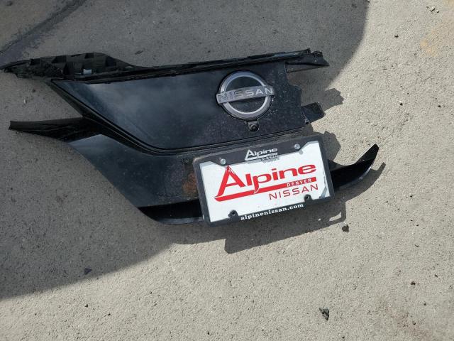 2025 NISSAN LEAF SV PL 1N4CZ1CV3SC563180
