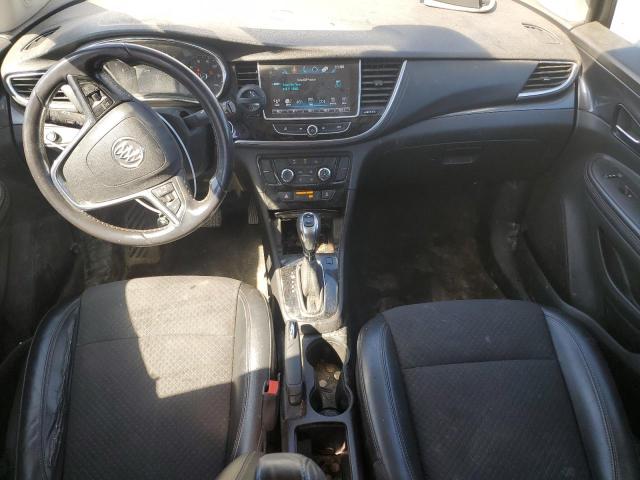 2019 BUICK ENCORE PRE - KL4CJASB8KB710201