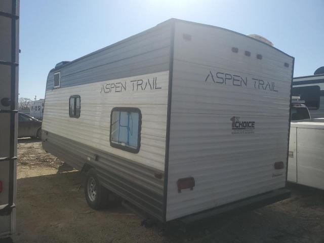 DUTCHMEN ASPEN TRL 2022 beige   4YDTATG18NJ921875 photo #4