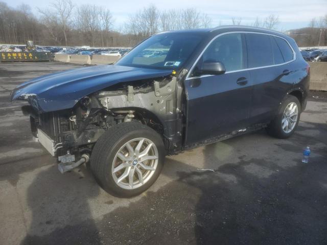 BMW X5 XDRIVE4