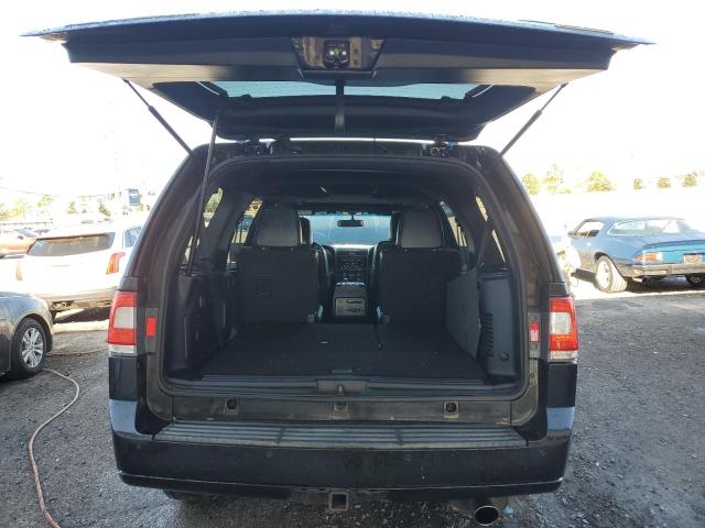 2015 LINCOLN NAVIGATOR - 5LMJJ2HT7FEJ08535