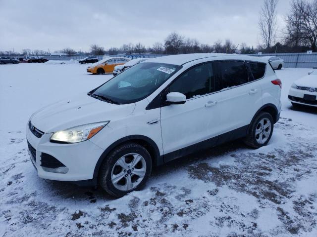 Vin: 1fmcu0gx1fuc83252, lot: 48878015, ford escape se 2015 img_1