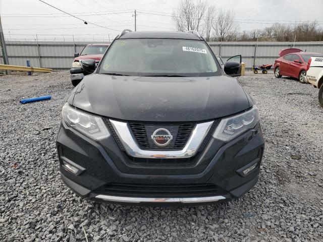 2017 NISSAN ROGUE S - JN8AT2MT1HW154595