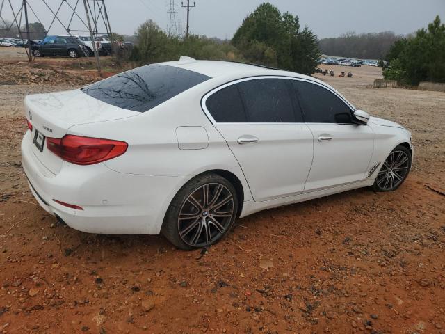 Vin: wbaja5c32hg895558, lot: 47945475, bmw 5 series i 20173