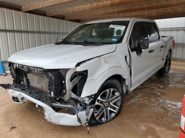 Vin: 1ftew1cp5pke85219, lot: 50222565, ford f-150 supercrew 2023 img_1
