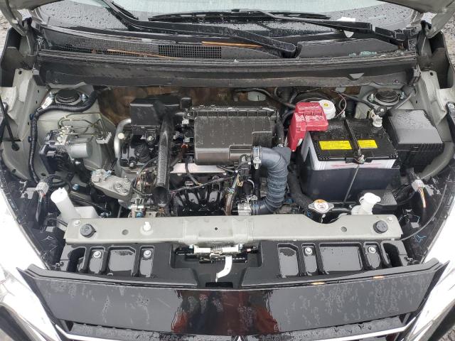 2024 MITSUBISHI MIRAGE G4 - ML32FVFJ4RHF08545