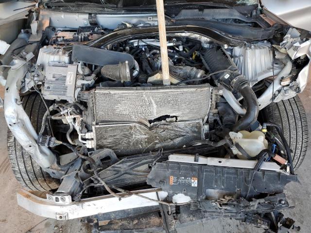 2020 FORD EXPLORER S - 1FM5K8GC5LGA89487