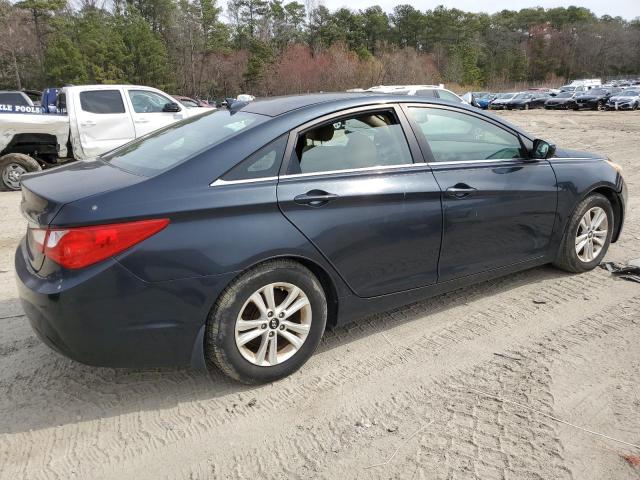 Vin: 5npeb4ac5ch428556, lot: 49988735, hyundai sonata gls 20123