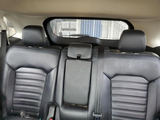 2023 FORD EDGE SEL - 2FMPK4J92PBA06979
