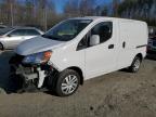 2021 NISSAN NV200 2.5S - 3N6CM0KN6MK705973