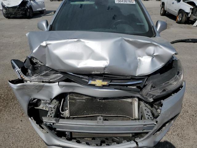 2019 CHEVROLET TRAX 1LT - 3GNCJLSB8KL198706