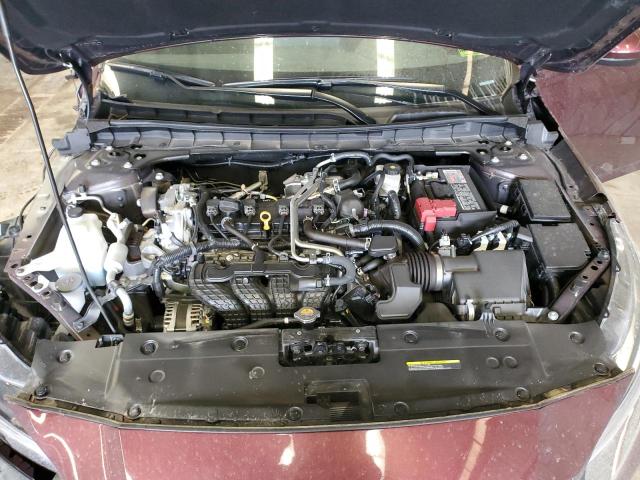 2024 NISSAN ALTIMA SV 1N4BL4DW4RN437592