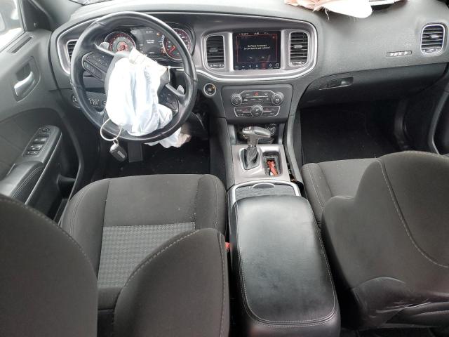 2020 DODGE CHARGER SC - 2C3CDXGJ7LH219552