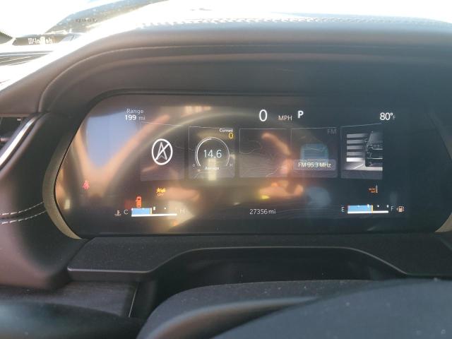 2023 JEEP GRAND CHER - 1C4RJHDT5P8109329