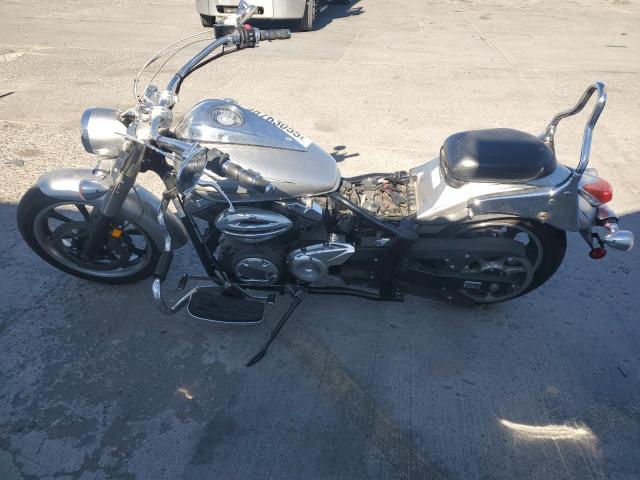 2012 YAMAHA XVS950 A JYAVN01E1CA016932