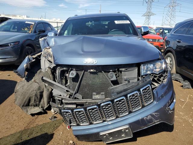 2019 JEEP GRAND CHER - 1C4RJFBG0KC830433