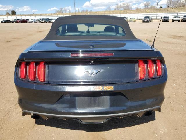 2016 FORD MUSTANG - 1FATP8UH5G5307349