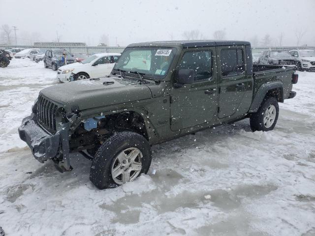 JEEP GLADIATOR