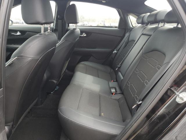 2021 KIA FORTE - 3KPF34AD8ME404784