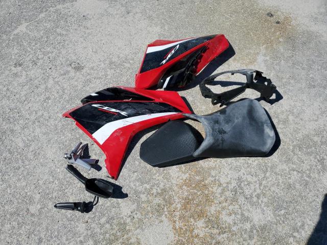 2023 HONDA CBR500 RA MLHPC6259P5401140