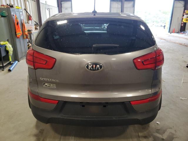 2015 KIA SPORTAGE L - KNDPB3AC2F7676663