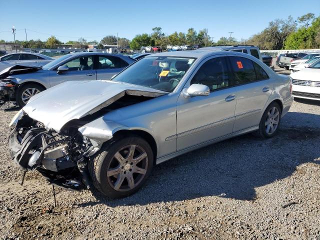 MERCEDES-BENZ E 350