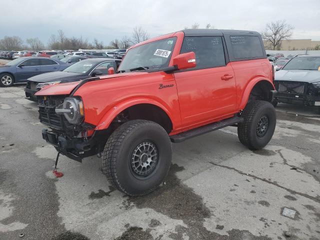 Vin: 1fmde5ahxplc15412, lot: 50881875, ford bronco base 2023 img_1