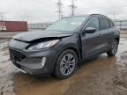 2020 FORD ESCAPE SEL - 1FMCU0H64LUC52904